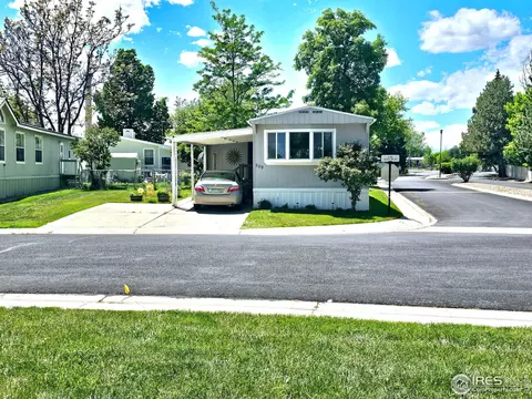 1166 Madison Ave #209, Loveland, CO 80537