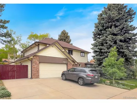 7217 S Zephyr Way, Littleton, CO 80128