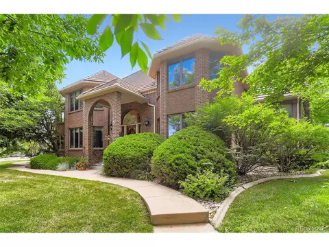 6936 Pawnee Way, Niwot, CO 80503