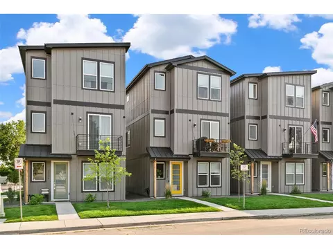 6047 Benton St, Arvada, CO 80003