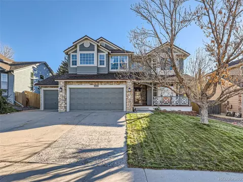 21800 Unbridled Ave, Parker, CO 80138