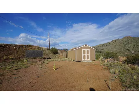 15831 S Sioux Rd, Pine, CO 80470 photo 9