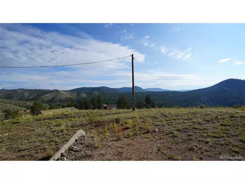 15831 S Sioux Rd, Pine, CO 80470 photo 5