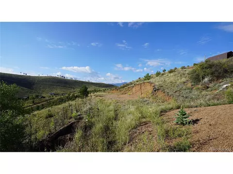 15831 S Sioux Rd, Pine, CO 80470