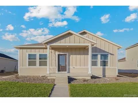 3097 Oxley St, Strasburg, CO 80136