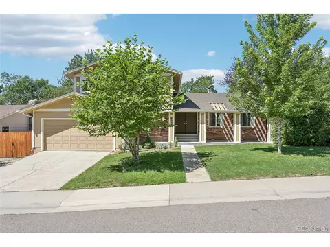 6559 S Locust Way, Centennial, CO 80111