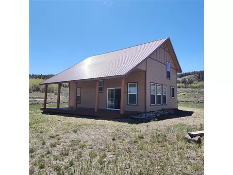 Undisclosed, Powderhorn, CO 81243