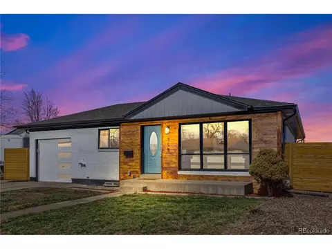365 Linda Sue Ln, Northglenn, CO 80233