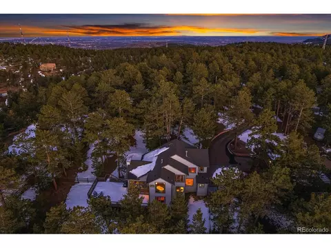 800 Ballantine Rd, Golden, CO 80401