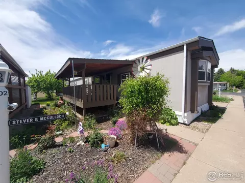 1601 N College Ave #202, Fort Collins, CO 80524
