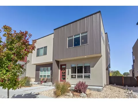1120 Agate Ln, Poncha Springs, CO 81242