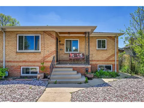 3818 W 25th Ave, Denver, CO 80211