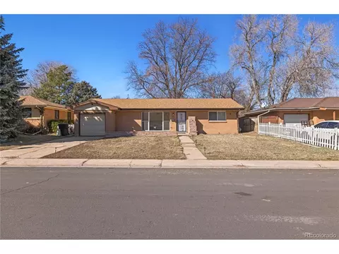 1997 S Quitman St, Denver, CO 80219