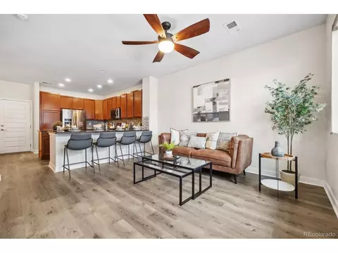 6760 Fern Dr, Denver, CO 80221