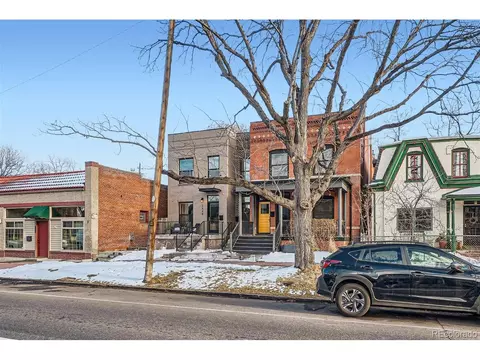 2848 Champa St #3, Denver, CO 80205