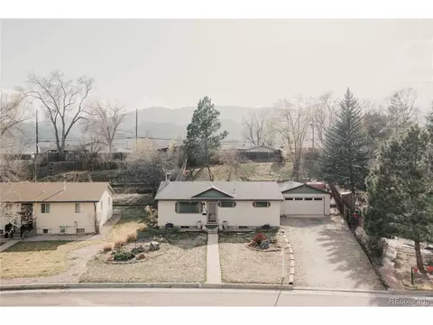 2535 W Bijou St, Colorado Springs, CO 80904