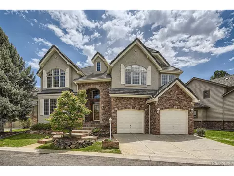 4354 E Orchard Ln, Centennial, CO 80121