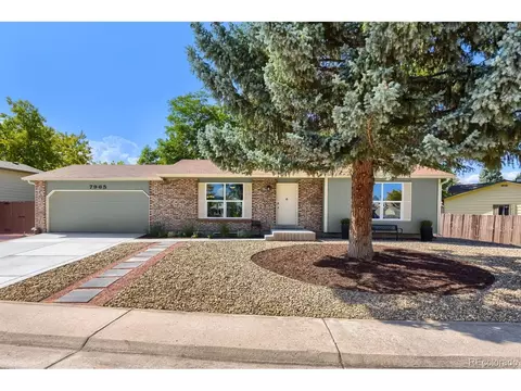 7965 S Estes Ct, Littleton, CO 80128