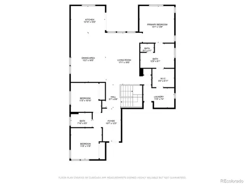 6932 E 133rd Ave, Thornton, CO 80602 photo 25