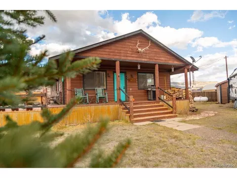 Undisclosed, Creede, CO 81130