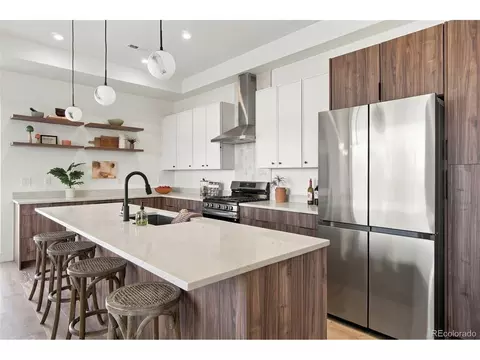 3658 S Galapago St, Englewood, CO 80110