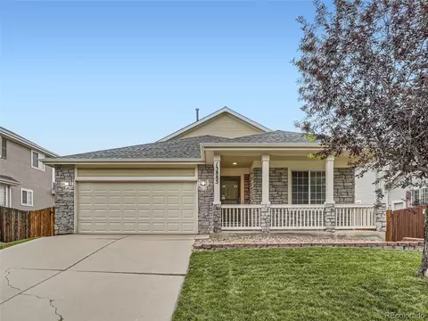 13885 E 107th Ave, Commerce City, CO 80022