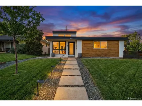 401 S Ivy St, Denver, CO 80224