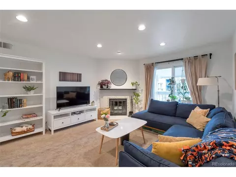 4400 S Quebec St #E-201, Denver, CO 80237