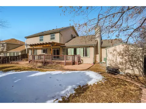 20992 E Crestline Cir, Centennial, CO 80015 photo 27