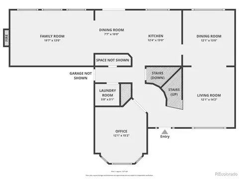 20992 E Crestline Cir, Centennial, CO 80015 photo 29