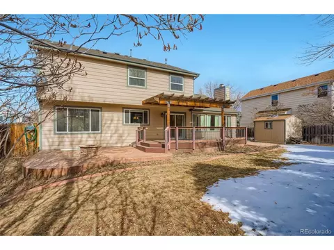 20992 E Crestline Cir, Centennial, CO 80015 photo 26