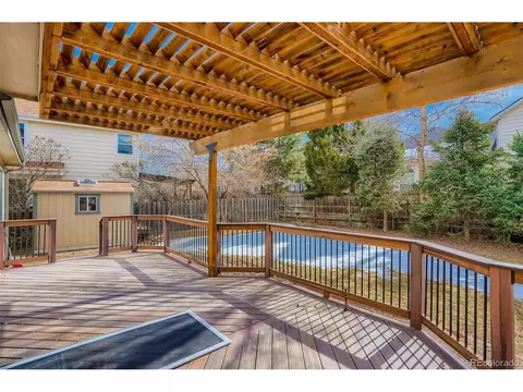 20992 E Crestline Cir, Centennial, CO 80015 photo 25
