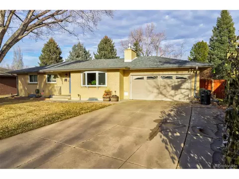 2694 S Niagara St, Denver, CO 80224
