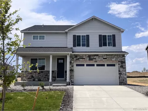 15921 Spruce Ct, Thornton, CO 80602