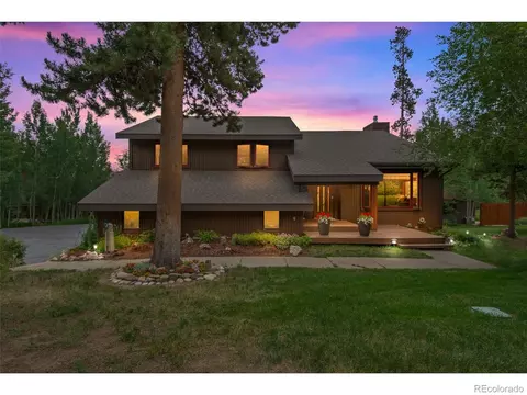 212 Tenderfoot St, Dillon, CO 80435