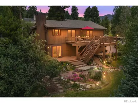 212 Tenderfoot St, Dillon, CO 80435 photo 2
