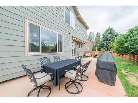 Exterior - 11285 Daisy Ct, Longmont, CO 80504 photo 8 of 8