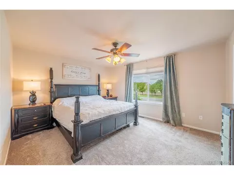Bedroom - 11285 Daisy Ct, Longmont, CO 80504 photo 1 of 10