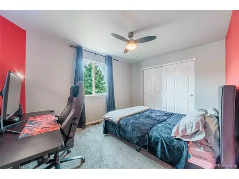 Bedroom - 11285 Daisy Ct, Longmont, CO 80504 photo 9 of 10