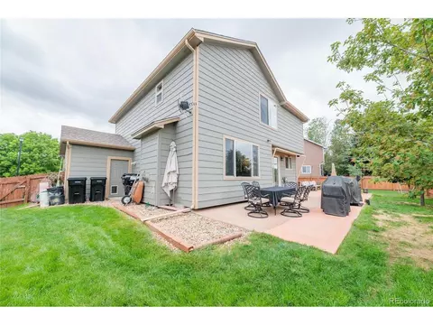 Exterior - 11285 Daisy Ct, Longmont, CO 80504 photo 6 of 8