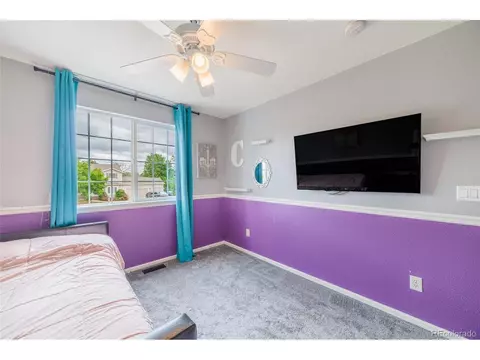Bedroom - 11285 Daisy Ct, Longmont, CO 80504 photo 4 of 10