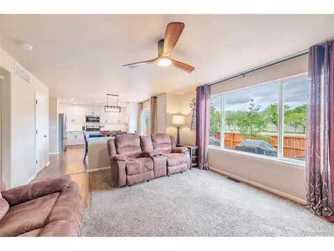 Living - 11285 Daisy Ct, Longmont, CO 80504 photo 2 of 4