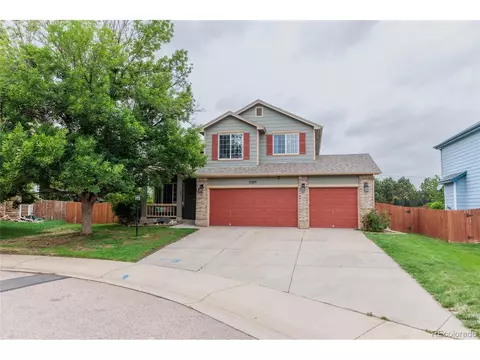11285 Daisy Ct, Longmont, CO 80504