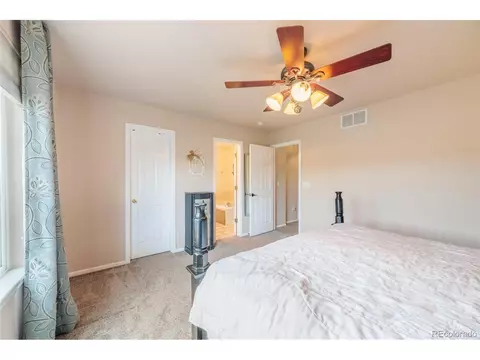 Bedroom - 11285 Daisy Ct, Longmont, CO 80504 photo 2 of 10