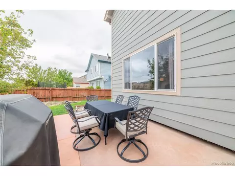 Exterior - 11285 Daisy Ct, Longmont, CO 80504 photo 7 of 8