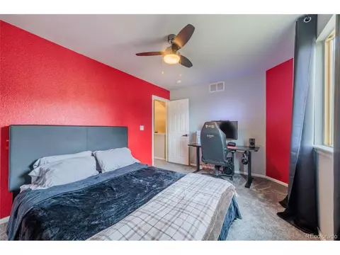 Bedroom - 11285 Daisy Ct, Longmont, CO 80504 photo 10 of 10
