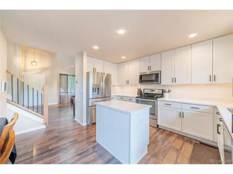 Kitchen - 11285 Daisy Ct, Longmont, CO 80504 photo 1 of 9