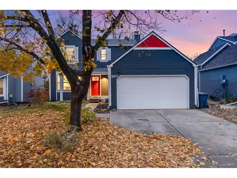 560 W Sycamore St, Louisville, CO 80027