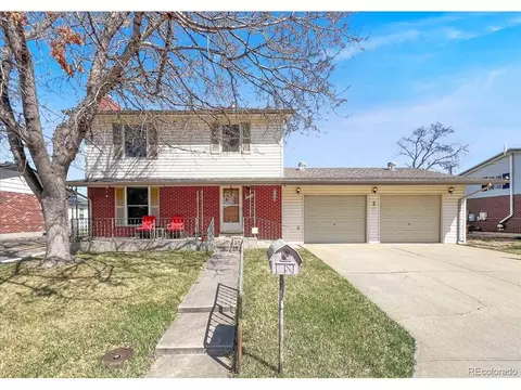 1941 E 119th Pl, Northglenn, CO 80233 photo 2
