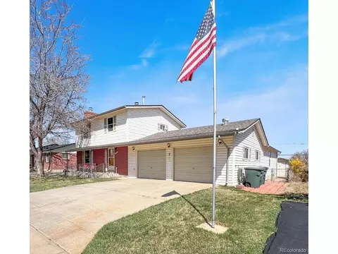 1941 E 119th Pl, Northglenn, CO 80233 photo 3